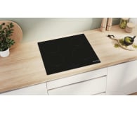 Płyta indukcyjna Bosch PUE611BB5E - 1323608 - zdjęcie 2